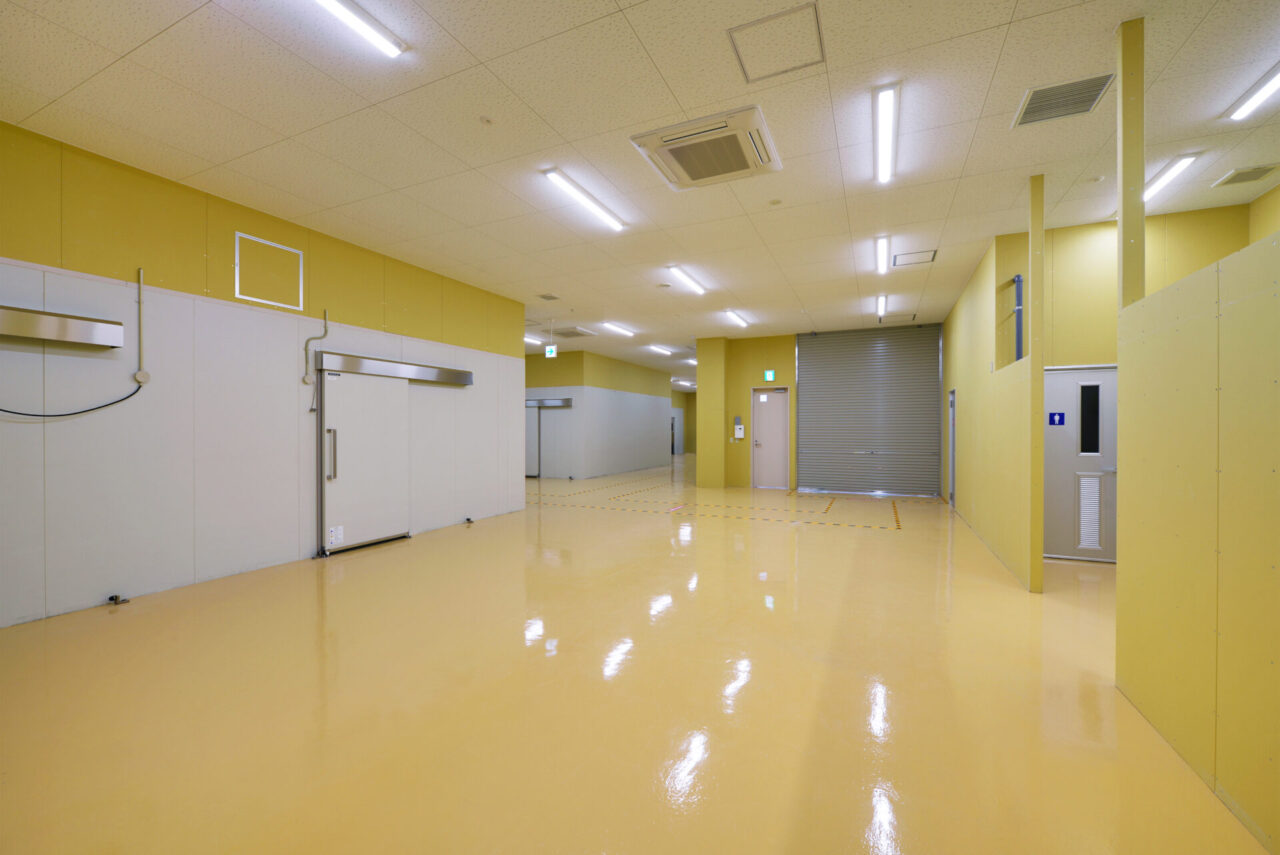 017　バックヤード