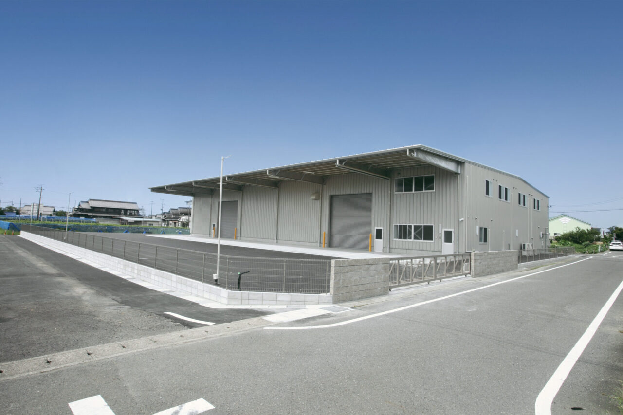 03_外観・北東面