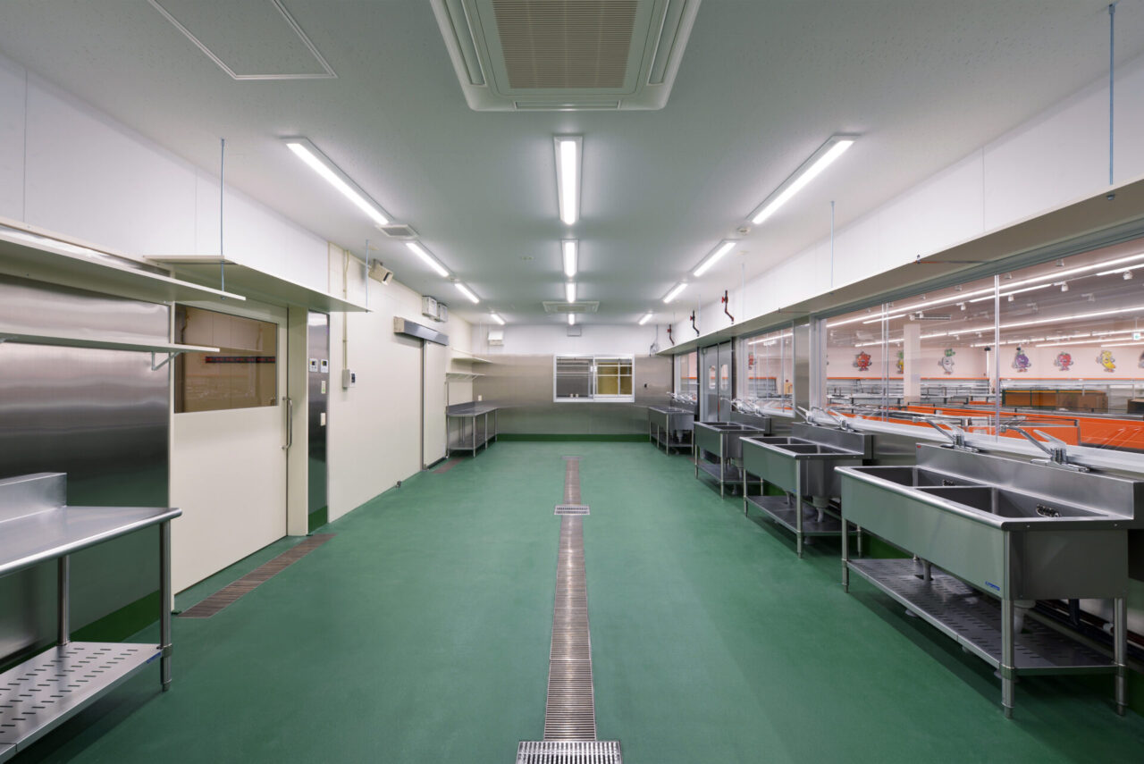 020　鮮魚作業室