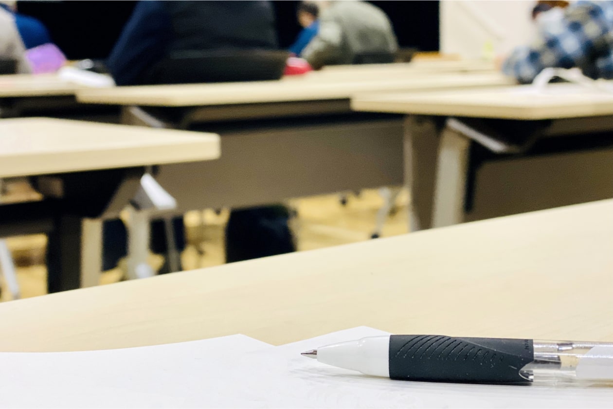 近隣への事前説明でトラブルを回避